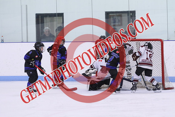 7Z7A1926_2 00 pm - U11SL - Peterborough Petes vs Orono Leafs