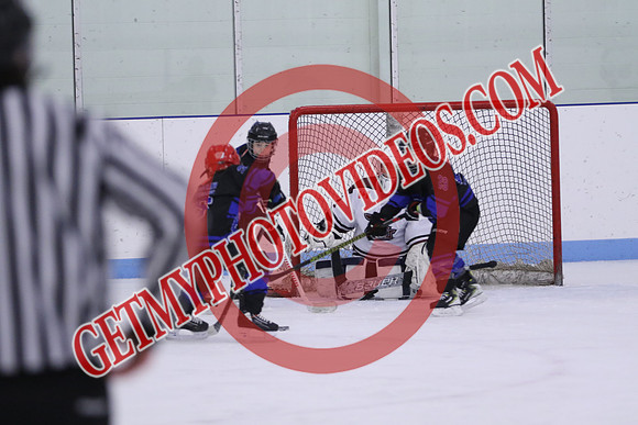 7Z7A2584_2 00 pm - U11SL - Peterborough Petes vs Orono Leafs