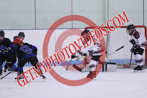 7Z7A2591_2 00 pm - U11SL - Peterborough Petes vs Orono Leafs