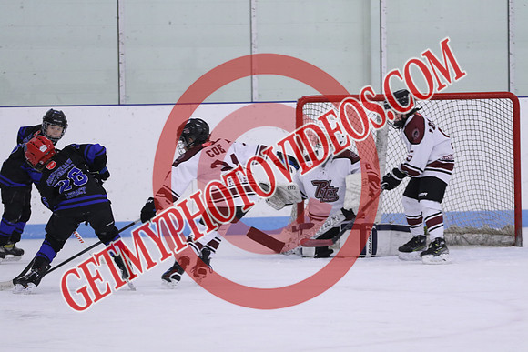 7Z7A2593_2 00 pm - U11SL - Peterborough Petes vs Orono Leafs