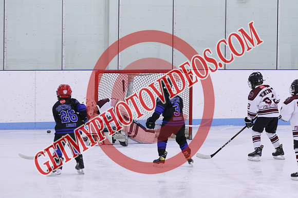 7Z7A9897_2 00 pm - U11SL - Peterborough Petes vs Orono Leafs