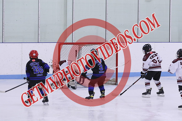 7Z7A9898_2 00 pm - U11SL - Peterborough Petes vs Orono Leafs