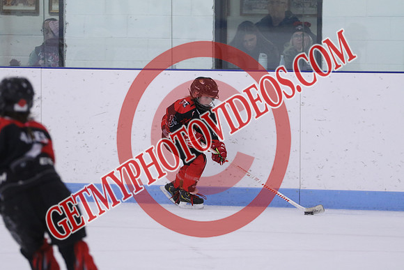 7Z7A4283_12 00 pm - U11SL - Manvers Mustangs vs Brock Wild