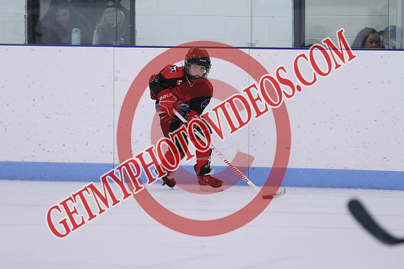 7Z7A4285_12 00 pm - U11SL - Manvers Mustangs vs Brock Wild