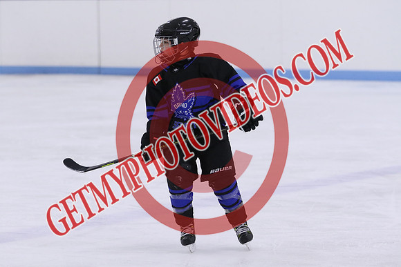 7Z7A0366_2 00 pm - U11SL - Peterborough Petes vs Orono Leafs