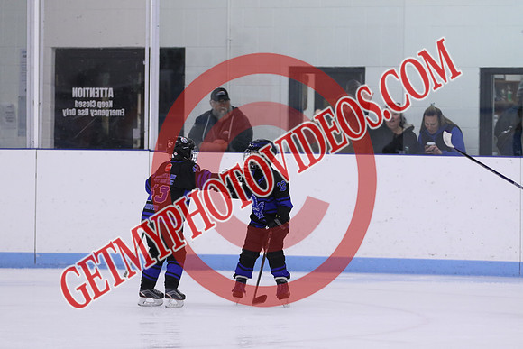 7Z7A1115_2 00 pm - U11SL - Peterborough Petes vs Orono Leafs