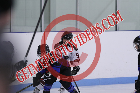 7Z7A0953_2 00 pm - U11SL - Peterborough Petes vs Orono Leafs