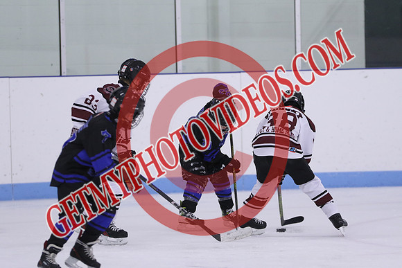 7Z7A1251_2 00 pm - U11SL - Peterborough Petes vs Orono Leafs