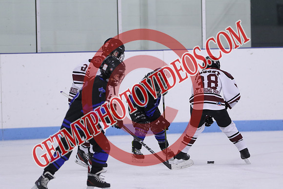 7Z7A1252_2 00 pm - U11SL - Peterborough Petes vs Orono Leafs