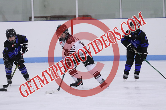 7Z7A1259_2 00 pm - U11SL - Peterborough Petes vs Orono Leafs