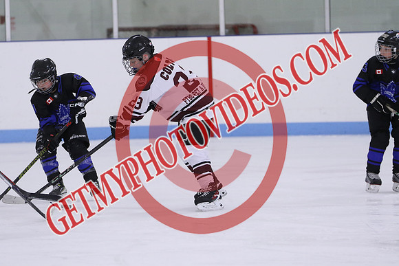 7Z7A1262_2 00 pm - U11SL - Peterborough Petes vs Orono Leafs