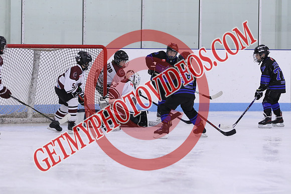 7Z7A0053_2 00 pm - U11SL - Peterborough Petes vs Orono Leafs