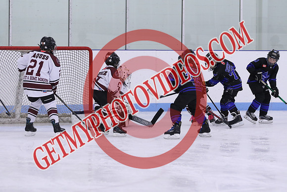 7Z7A0059_2 00 pm - U11SL - Peterborough Petes vs Orono Leafs
