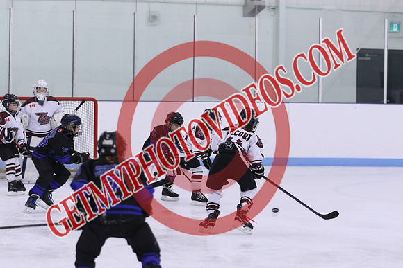 7Z7A0118_2 00 pm - U11SL - Peterborough Petes vs Orono Leafs