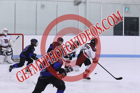7Z7A0120_2 00 pm - U11SL - Peterborough Petes vs Orono Leafs