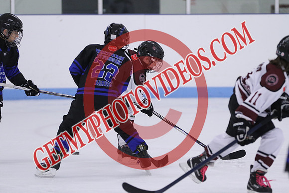 7Z7A0122_2 00 pm - U11SL - Peterborough Petes vs Orono Leafs