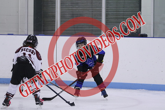7Z7A0124_2 00 pm - U11SL - Peterborough Petes vs Orono Leafs