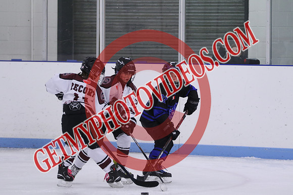 7Z7A0130_2 00 pm - U11SL - Peterborough Petes vs Orono Leafs