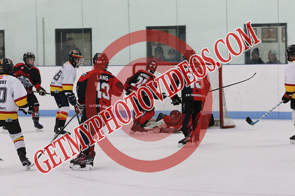 1C2A0550_2 00 pm - U13SL - Belleville Bulls vs Manvers Mustangs