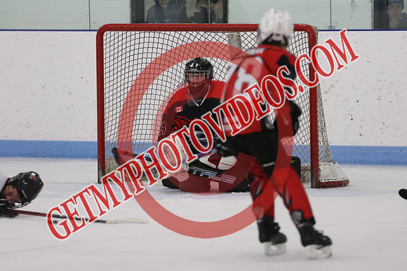 1C2A0623_2 00 pm - U13SL - Belleville Bulls vs Manvers Mustangs