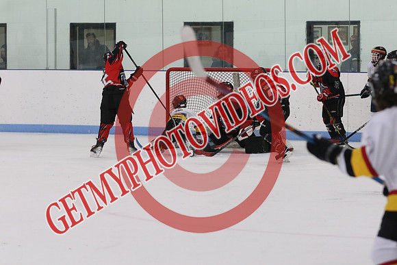 1C2A0885_2 00 pm - U13SL - Belleville Bulls vs Manvers Mustangs