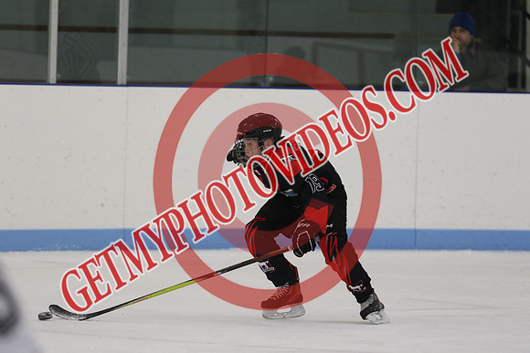 1C2A0892_2 00 pm - U13SL - Belleville Bulls vs Manvers Mustangs