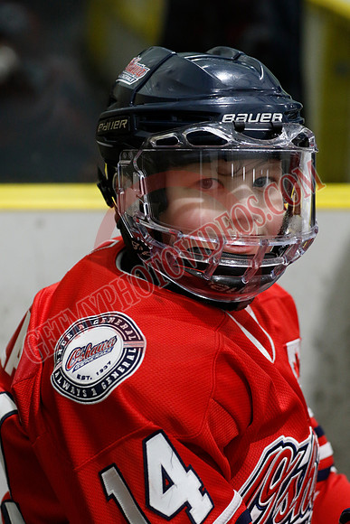 _63A2280_9 45 am - U8MD1 - Oshawa Generals vs West Niagara Flying Aces - RED
