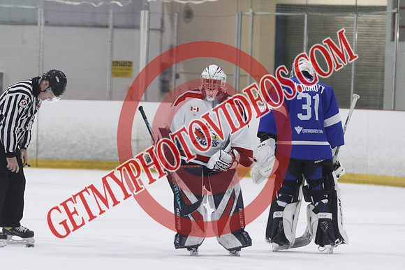 _63A2569_11 20 am - U18HL - East Gwillimbury Eagles 1 vs Caledon 67s - EG West