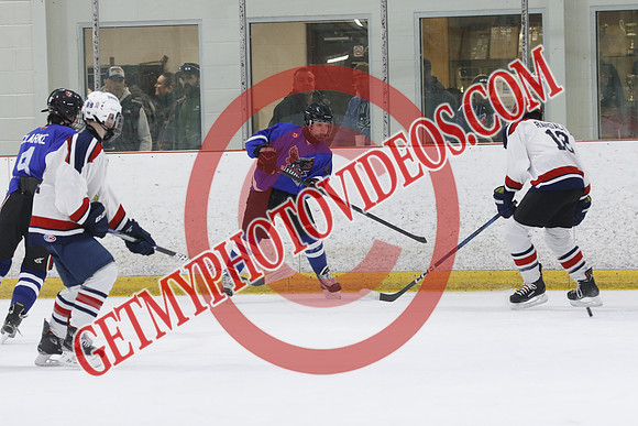 _63A2998_11 20 am - U18HL - East Gwillimbury Eagles 1 vs Caledon 67s - EG West