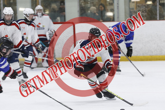 _63A3007_11 20 am - U18HL - East Gwillimbury Eagles 1 vs Caledon 67s - EG West