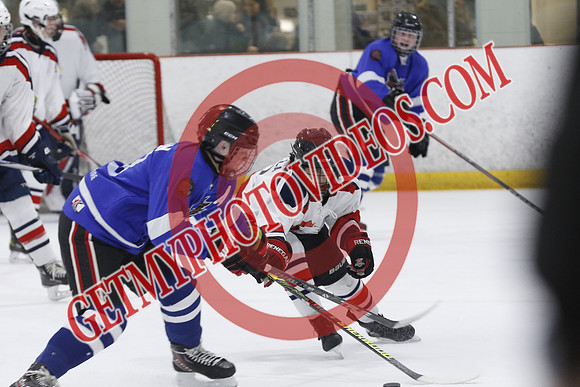 _63A3009_11 20 am - U18HL - East Gwillimbury Eagles 1 vs Caledon 67s - EG West