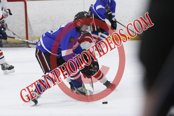 _63A3010_11 20 am - U18HL - East Gwillimbury Eagles 1 vs Caledon 67s - EG West