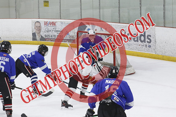 _63A3448_11 20 am - U18HL - East Gwillimbury Eagles 1 vs Caledon 67s - EG West