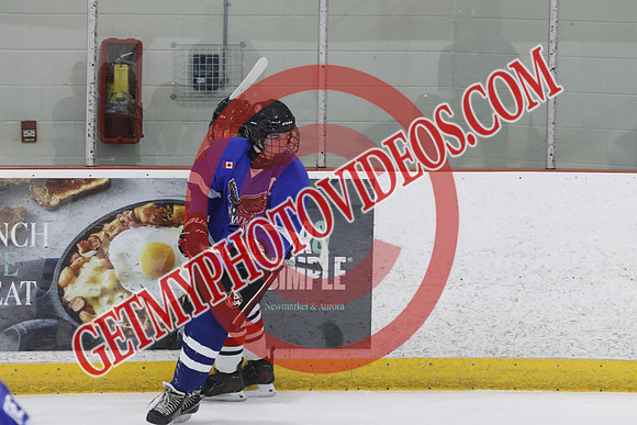 _63A3460_11 20 am - U18HL - East Gwillimbury Eagles 1 vs Caledon 67s - EG West