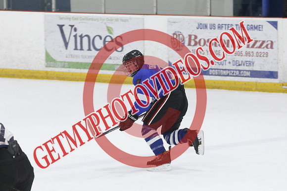 _63A3690_11 20 am - U18HL - East Gwillimbury Eagles 1 vs Caledon 67s - EG West