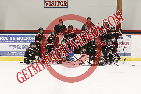 _63A2083_2 20 pm - U11HL - Georgina Blaze Team 1 vs EG Eagles Green - EG Atlas