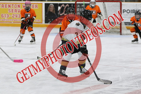 1C2A7306_7 00 pm - U11RS - Frontenac Flyers vs Quinte West Golden Hawks - Duncan 1