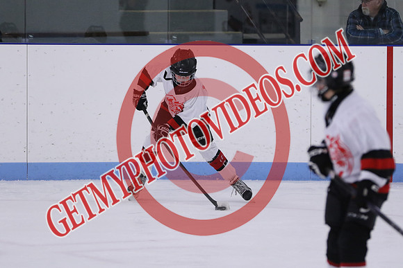 7Z7A0332_1 00 pm - U13LL - Grafton Gryphons vs Clarington Thunder 7 Yellow