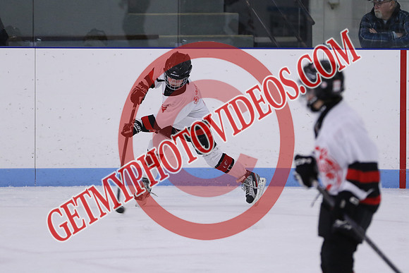 7Z7A0333_1 00 pm - U13LL - Grafton Gryphons vs Clarington Thunder 7 Yellow