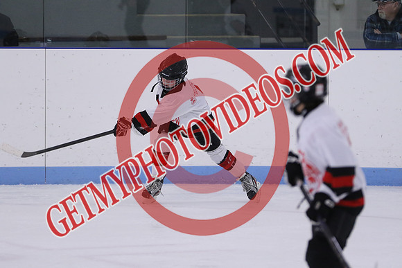7Z7A0334_1 00 pm - U13LL - Grafton Gryphons vs Clarington Thunder 7 Yellow