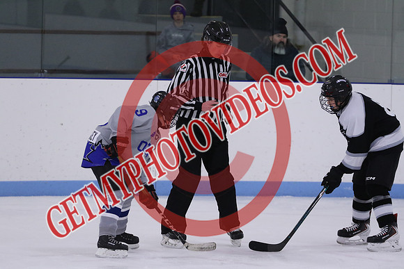 7Z7A1325_10 00 am - U13LL - Northumberland Nighthawks Black vs Orono Leafs 4