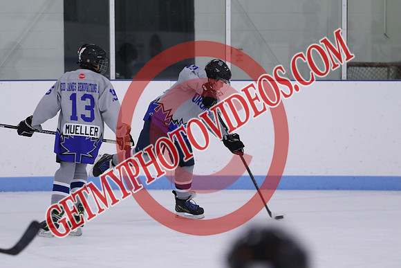 7Z7A1602_10 00 am - U13LL - Northumberland Nighthawks Black vs Orono Leafs 4