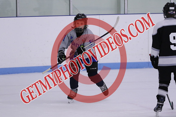 7Z7A4228_10 00 am - U13LL - Northumberland Nighthawks Black vs Orono Leafs 4