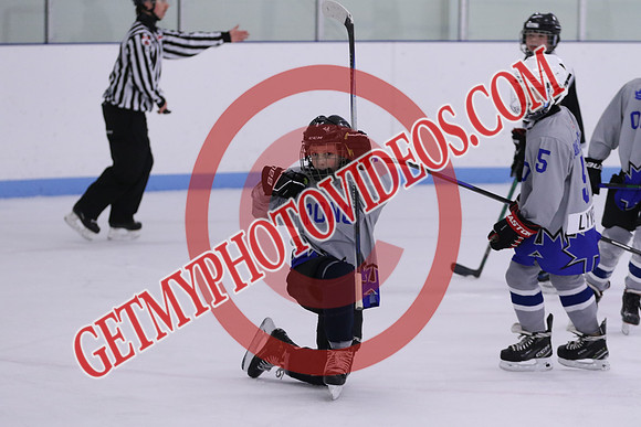 7Z7A4238_10 00 am - U13LL - Northumberland Nighthawks Black vs Orono Leafs 4