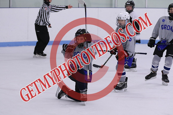 7Z7A4240_10 00 am - U13LL - Northumberland Nighthawks Black vs Orono Leafs 4