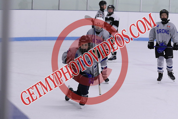 7Z7A4247_10 00 am - U13LL - Northumberland Nighthawks Black vs Orono Leafs 4
