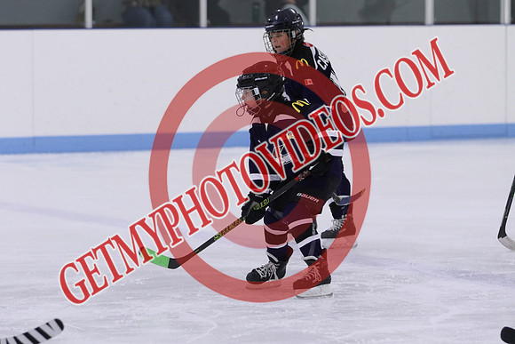 7Z7A3868_10 00 am - U11LL - Warkworth Bulldogs White vs Clarington Knights Purple