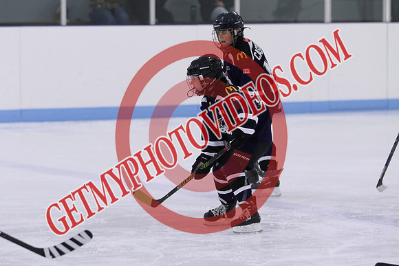 7Z7A3869_10 00 am - U11LL - Warkworth Bulldogs White vs Clarington Knights Purple