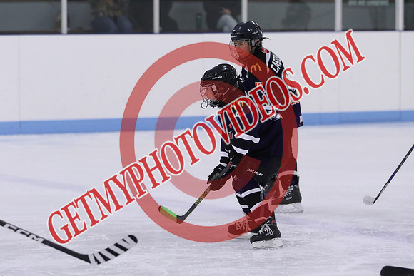 7Z7A3870_10 00 am - U11LL - Warkworth Bulldogs White vs Clarington Knights Purple