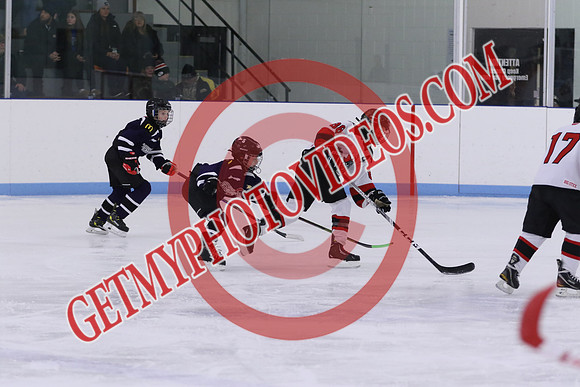 7Z7A3893_10 00 am - U11LL - Warkworth Bulldogs White vs Clarington Knights Purple